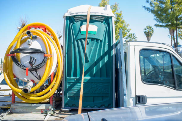 Best Event porta potty rental  in Exeter, CA