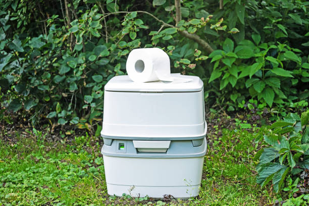 Best Luxury portable toilet rental  in Exeter, CA