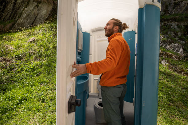 Porta potty services near me in Exeter, CA