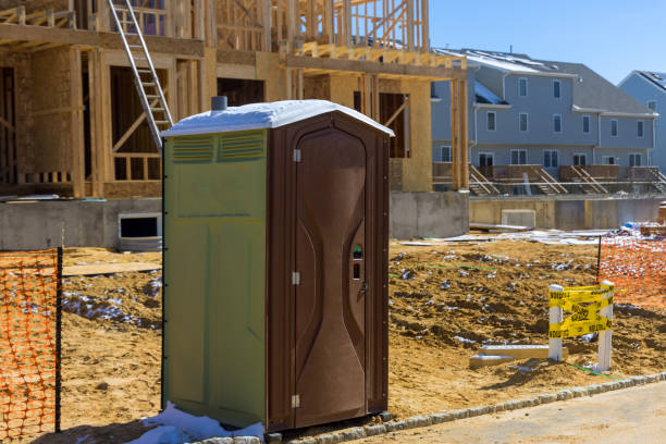 Best Portable restroom trailer rental  in Exeter, CA