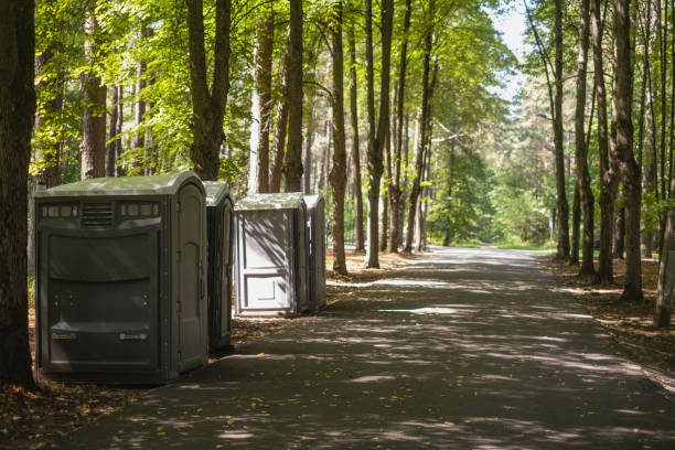 Best Affordable portable toilet rental  in Exeter, CA