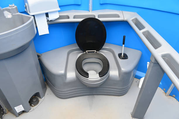 Best Portable toilet rental cost  in Exeter, CA