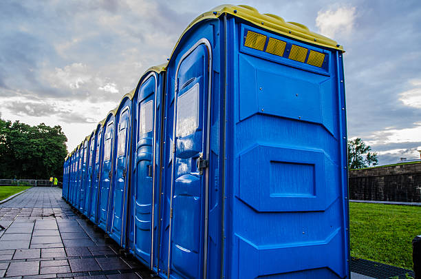 Portable Toilet Options We Offer in Exeter, CA