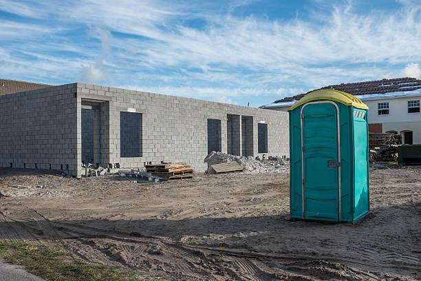 Best Porta potty delivery and setup  in Exeter, CA